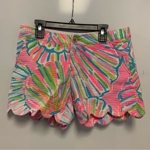 Lilly Pulitzer Buttercup Short